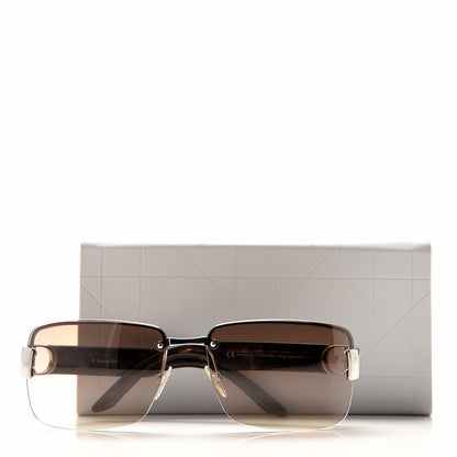 Christian Dior I Love Dior 2 Sunglasses Tortoise 7 of 7
