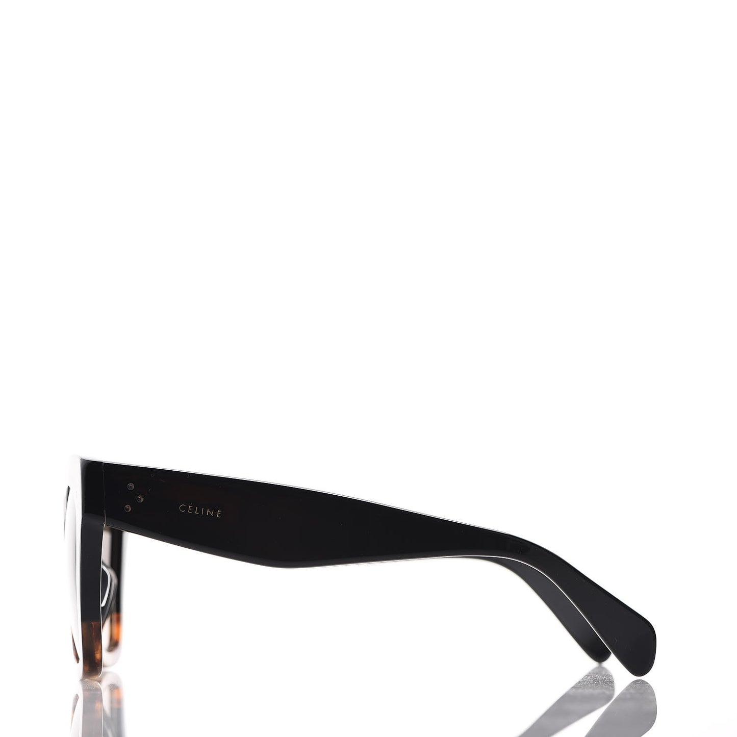 Catherine Sunglasses CL 41098/F/S Black Havana