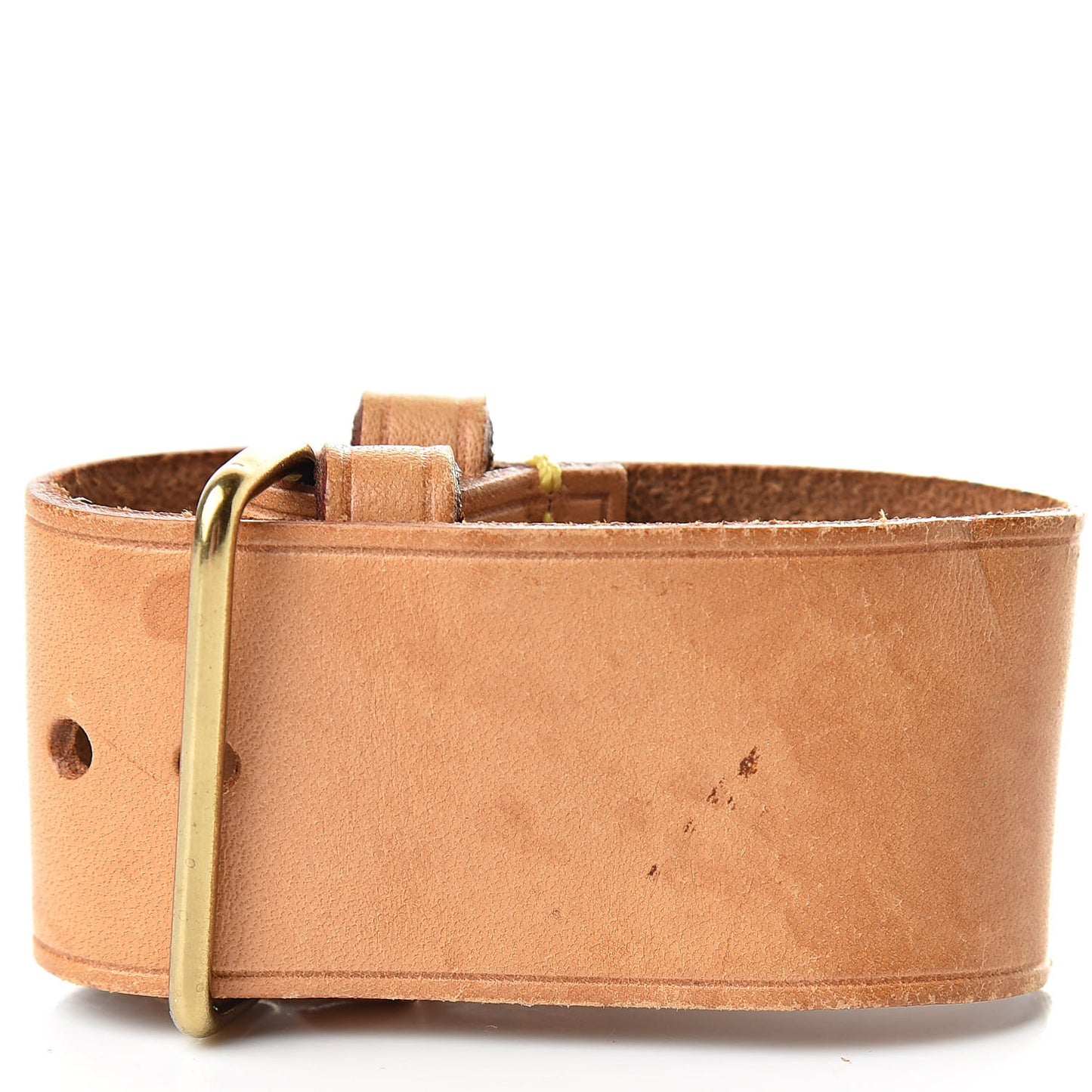 Vachetta Luggage Loop