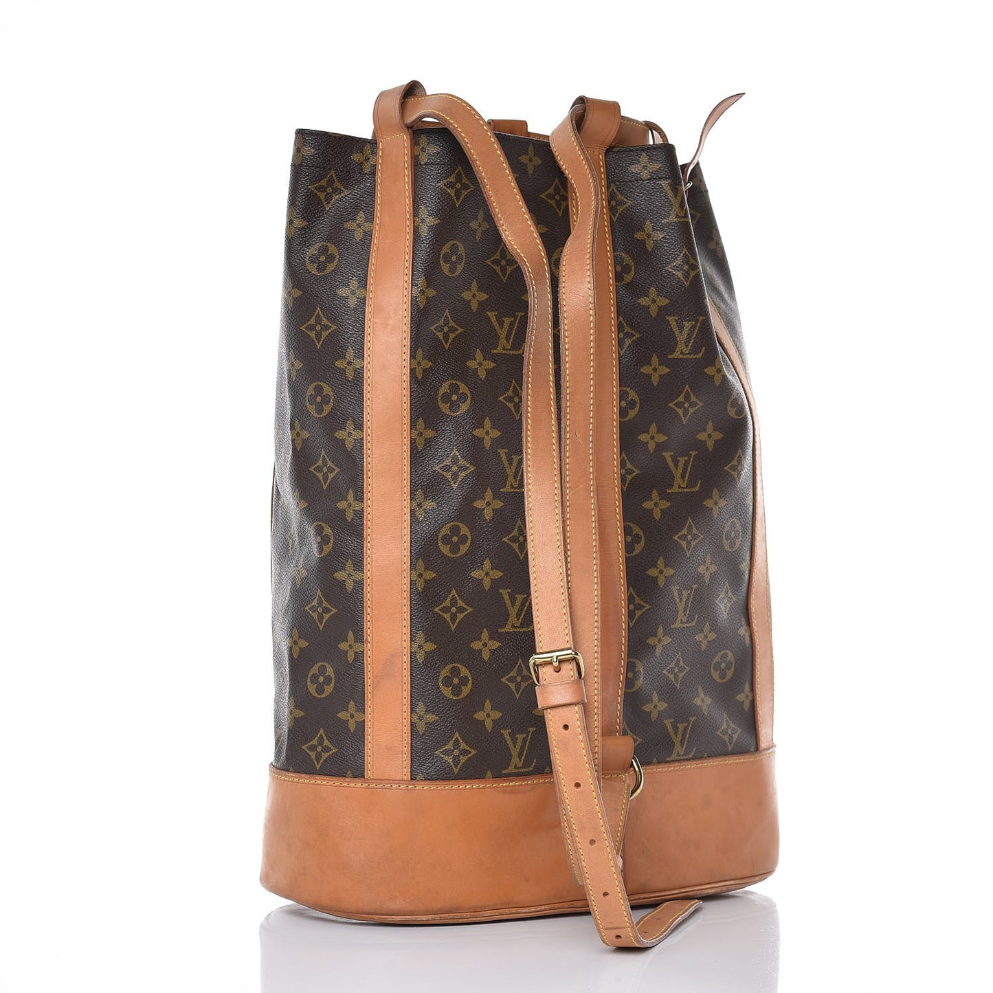 Monogram Randonnee GM Backpack