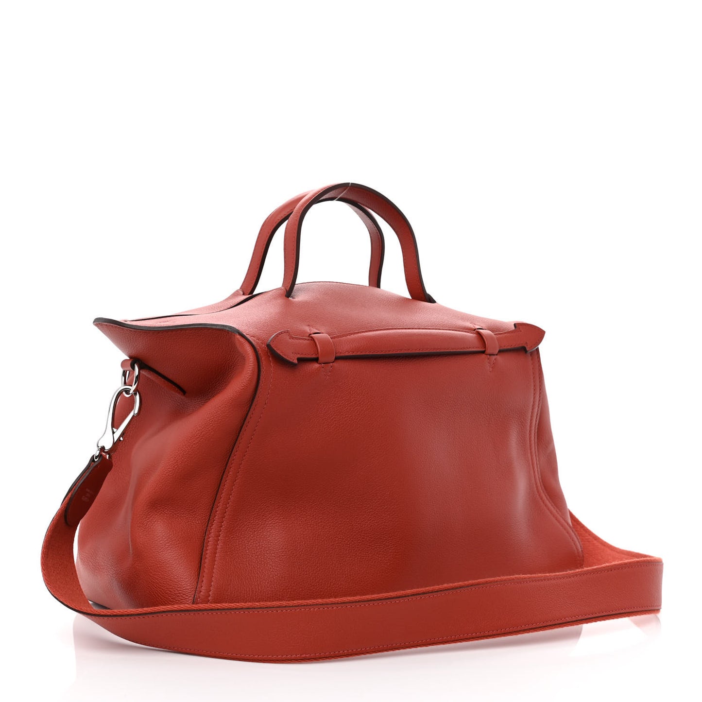 Evercolor Oxer Vermillion