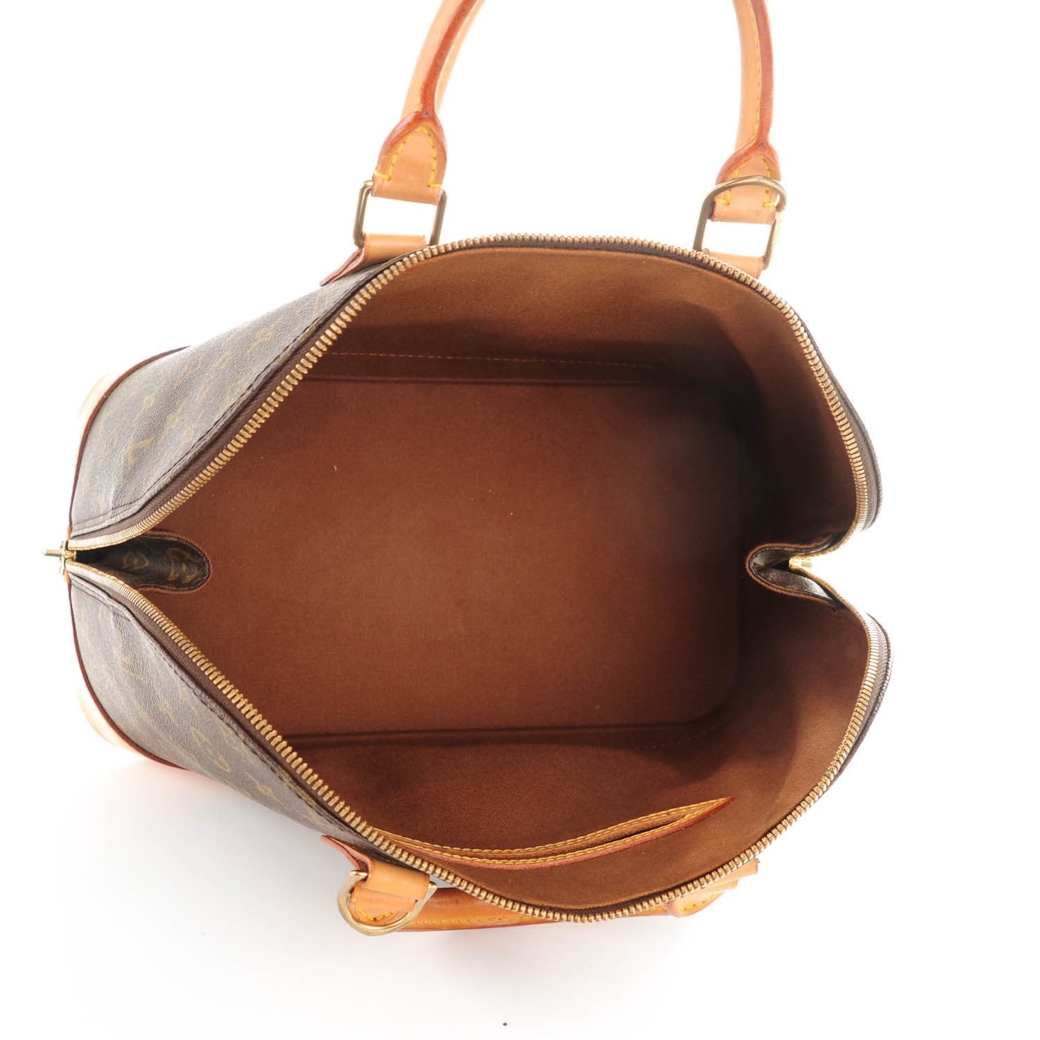 Louis Vuitton Monogram Alma PM 4 of 7