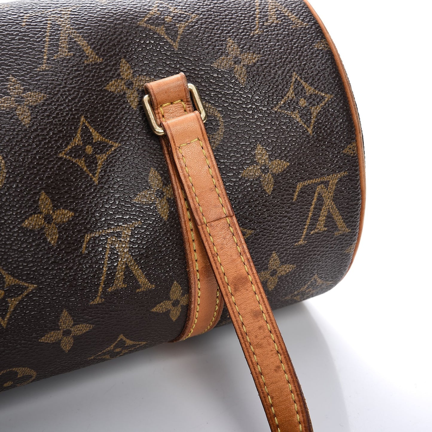 Monogram Papillon 26