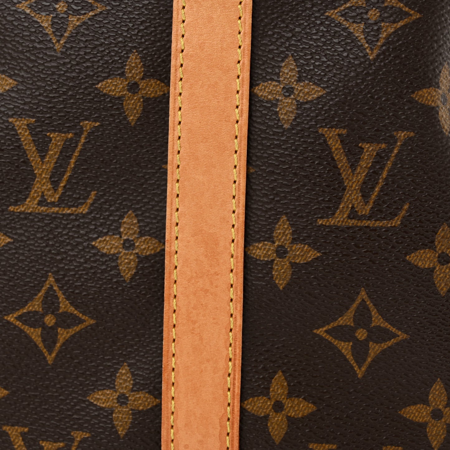 Monogram Speedy Bandouliere 30