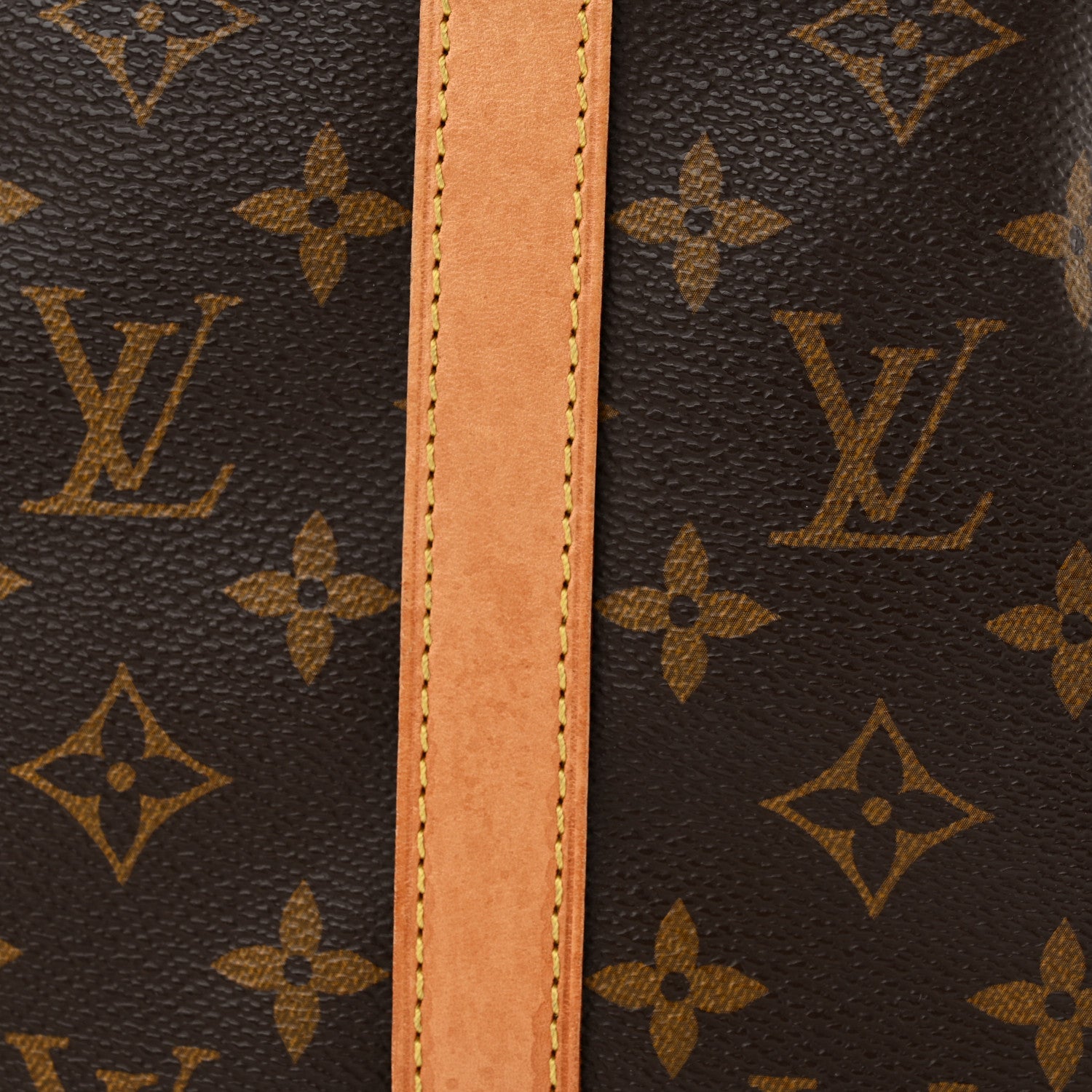 Louis Vuitton Monogram Speedy Bandouliere 30 15 of 15