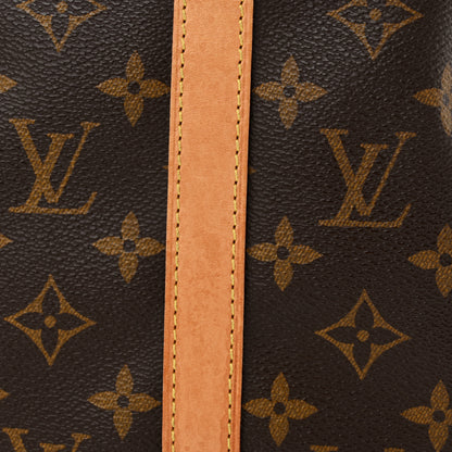 Louis Vuitton Monogram Speedy Bandouliere 30 15 of 15
