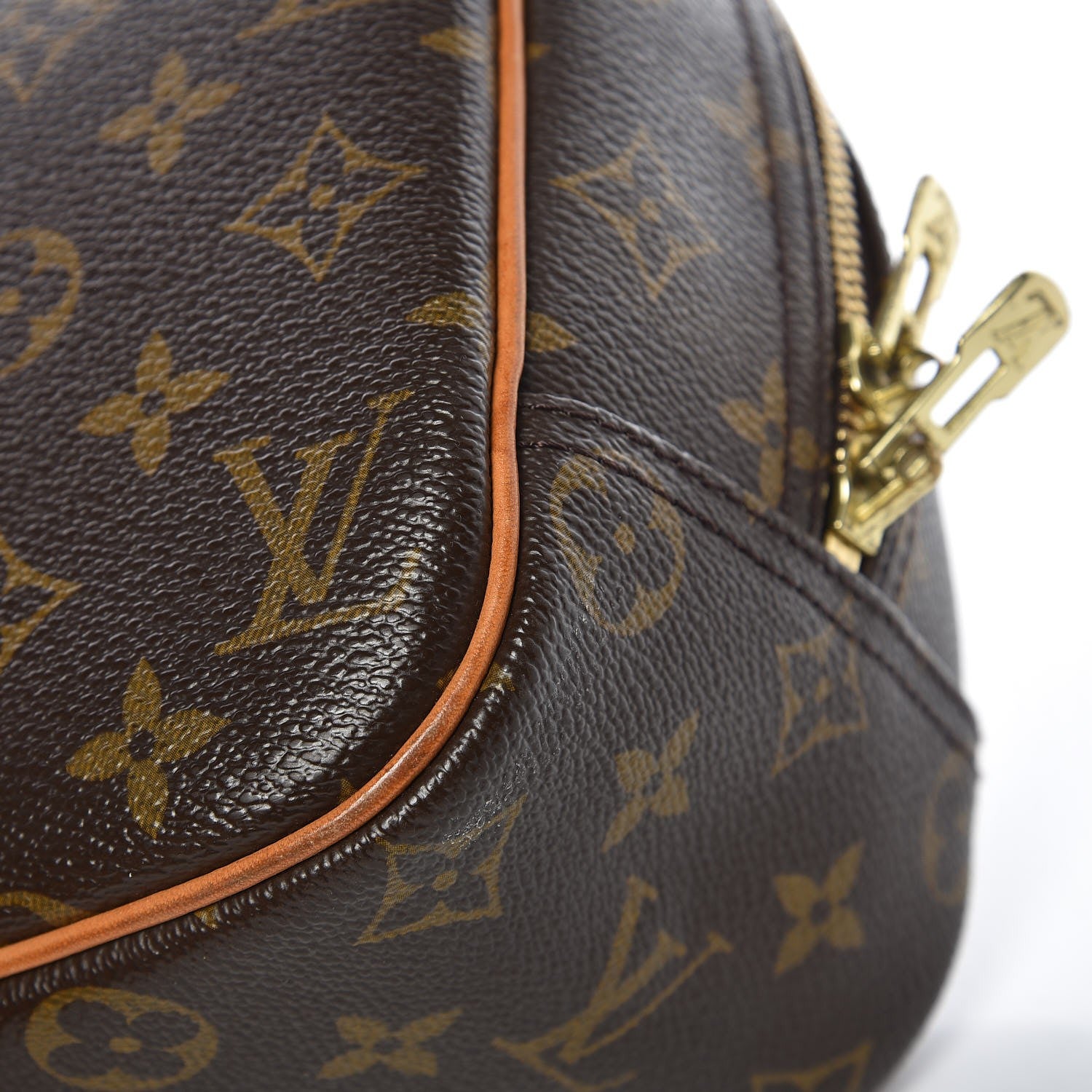 Louis Vuitton Monogram Trouville 12 of 18