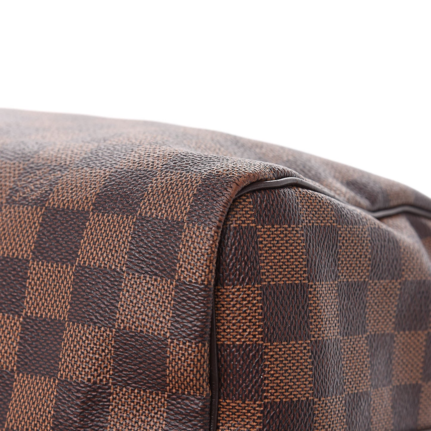 Damier Ebene Speedy Bandouliere 30
