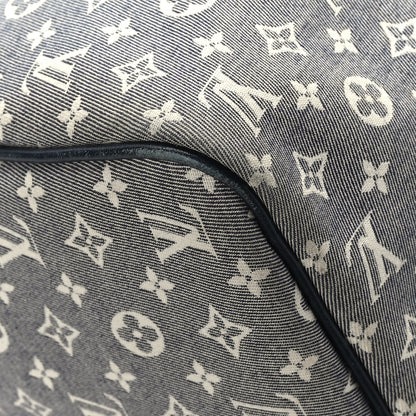 Louis Vuitton Monogram Idylle Speedy Bandouliere 30 Encre 9 of 10