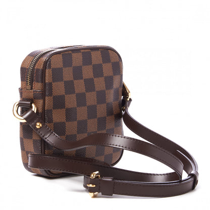 Louis Vuitton Damier Ebene Rift 2 of 7
