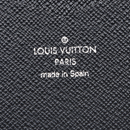 Louis Vuitton Monogram Eclipse iPhone 7 Plus Folio Case 6 of 6