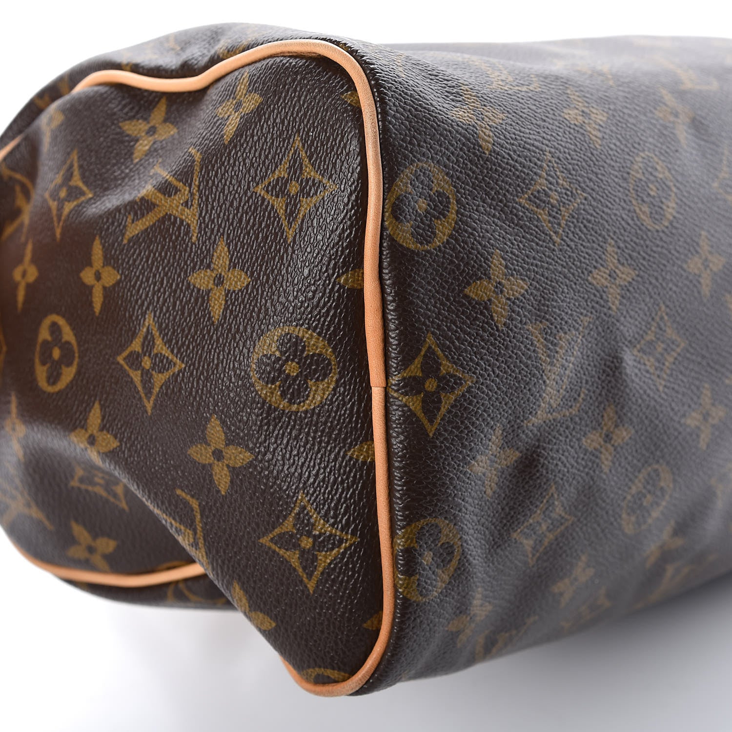 Louis Vuitton Monogram Speedy 25 8 of 9
