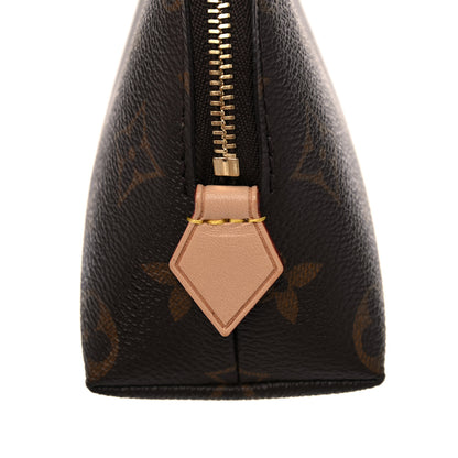 Louis Vuitton Monogram Cosmetic Pouch 7 of 9