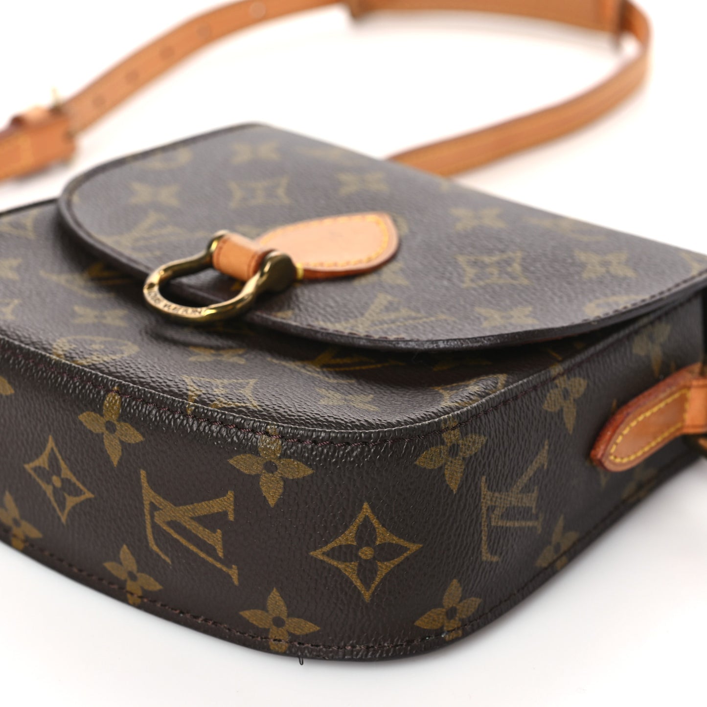 Monogram Saint Cloud PM