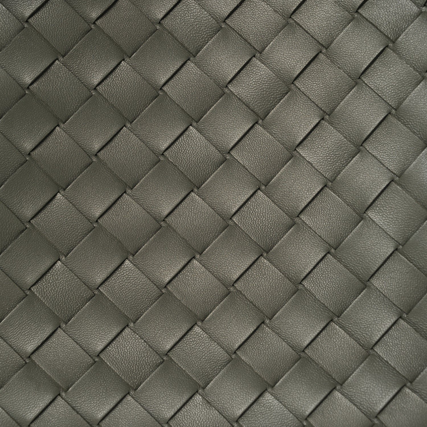 Bottega Veneta Nappa Intrecciato Small Andiamo Shoulder Bag Pickle 7 of 9