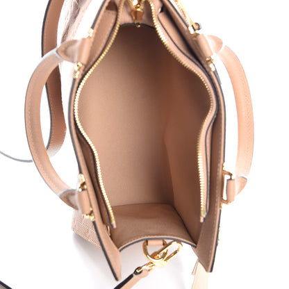 Louis Vuitton Empreinte Sully PM Papyrus Creme 6 of 9