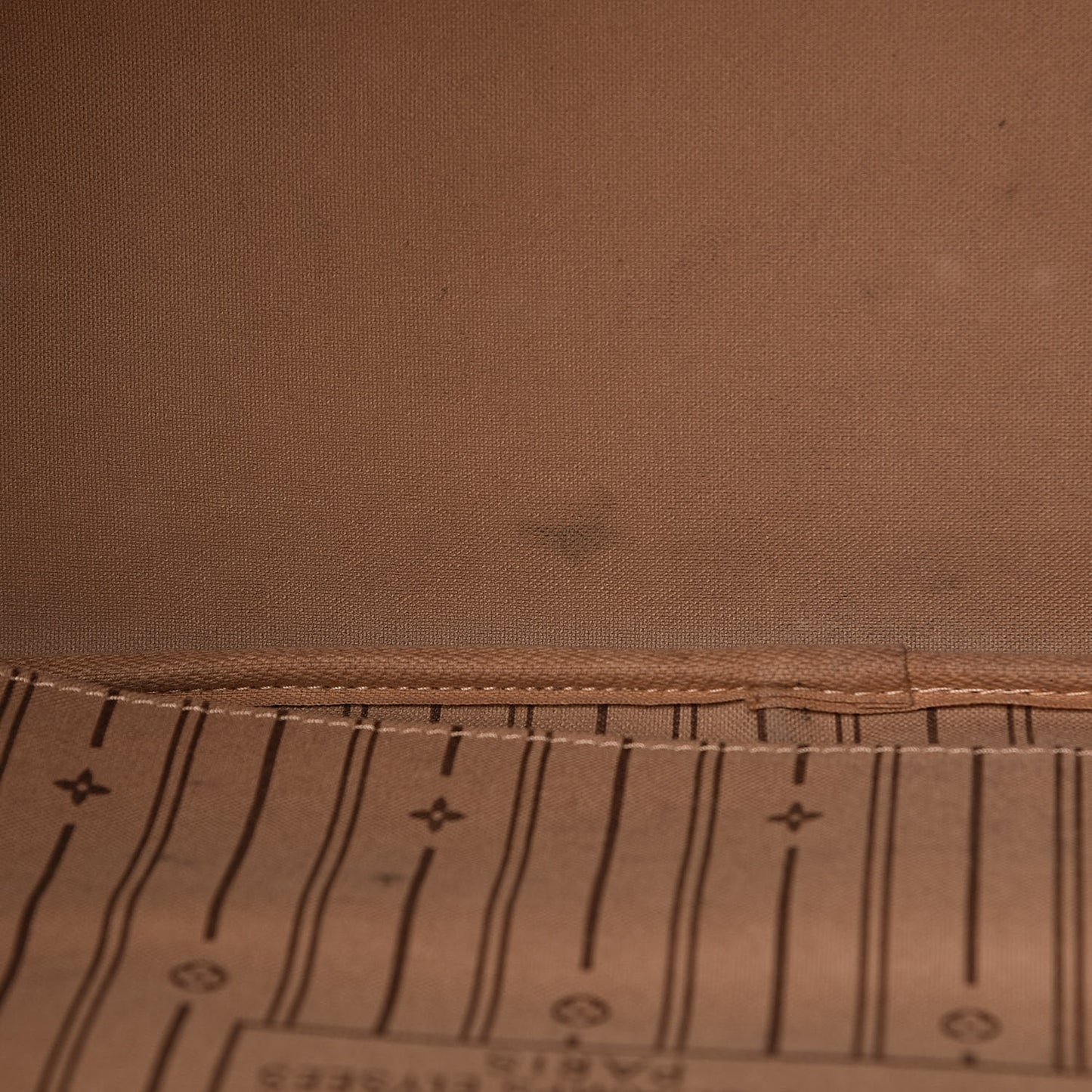 Monogram Neverfull GM