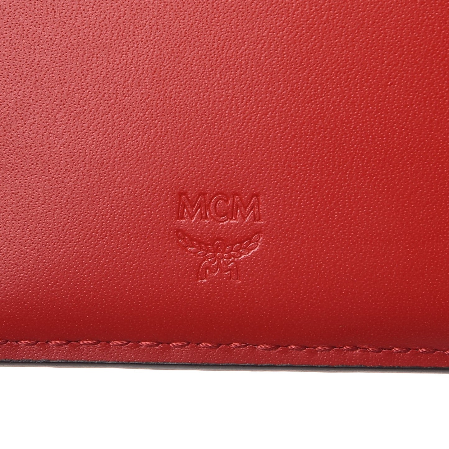 Visetos ID Wallet Cognac
