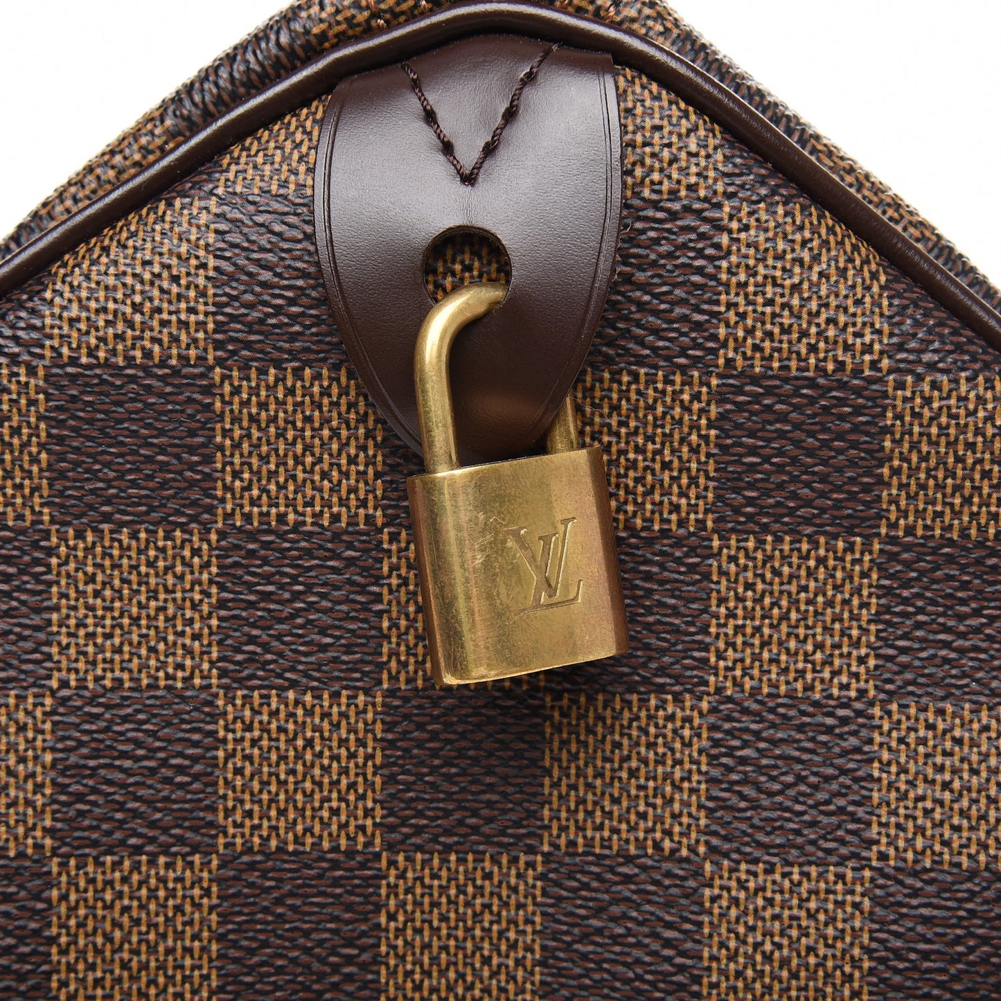Damier Ebene Speedy 30