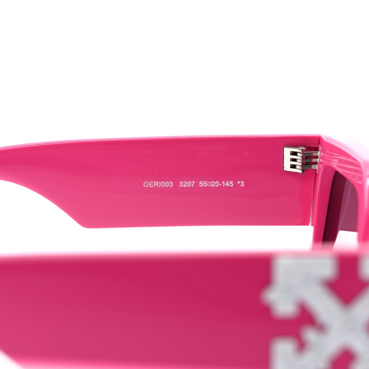 Catalina Sunglasses Fuchsia