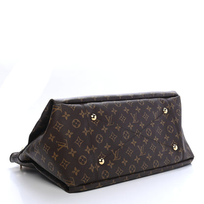 Louis Vuitton Monogram Artsy MM 4 of 10