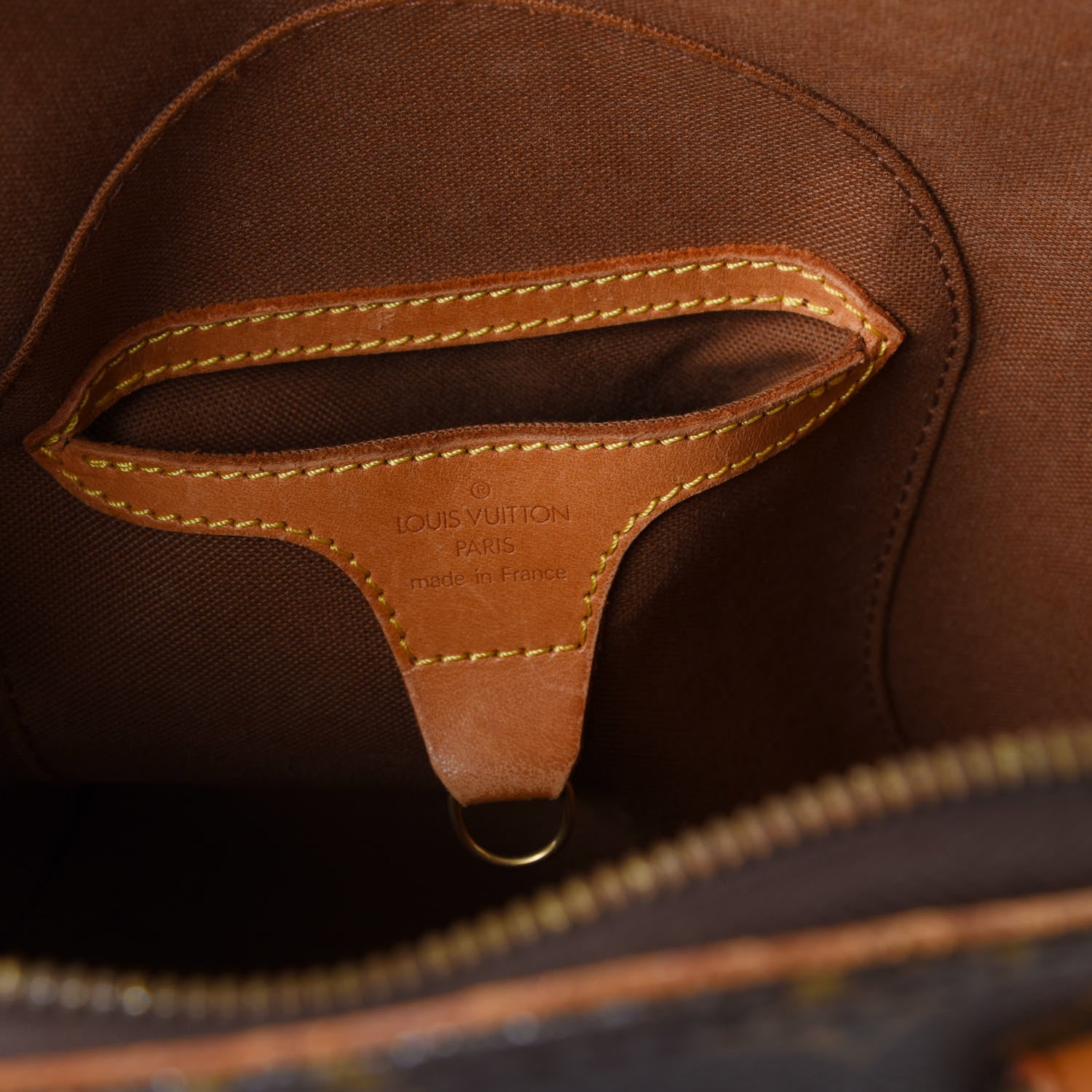Louis Vuitton Monogram Ellipse PM 8 of 10