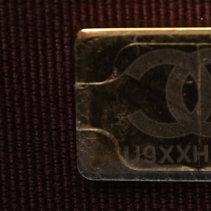 Chanel Caviar Quilted Wallet On Chain WOC Black 9 of 13