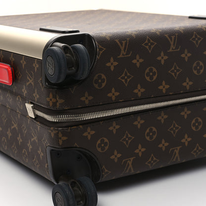 Louis Vuitton Monogram Horizon 55 Coquelicot 5 of 11