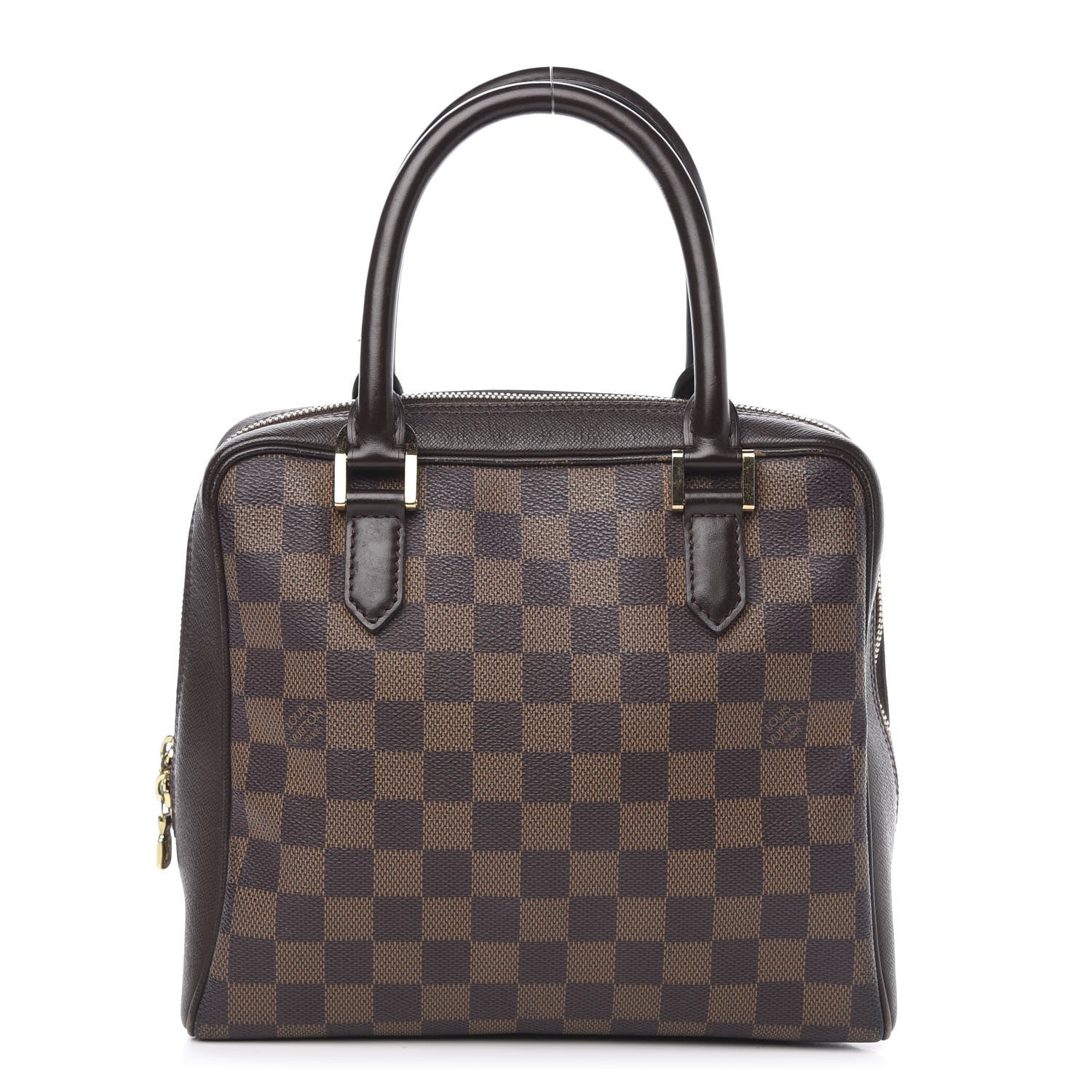 Louis Vuitton Damier Ebene Brera 1 of 12