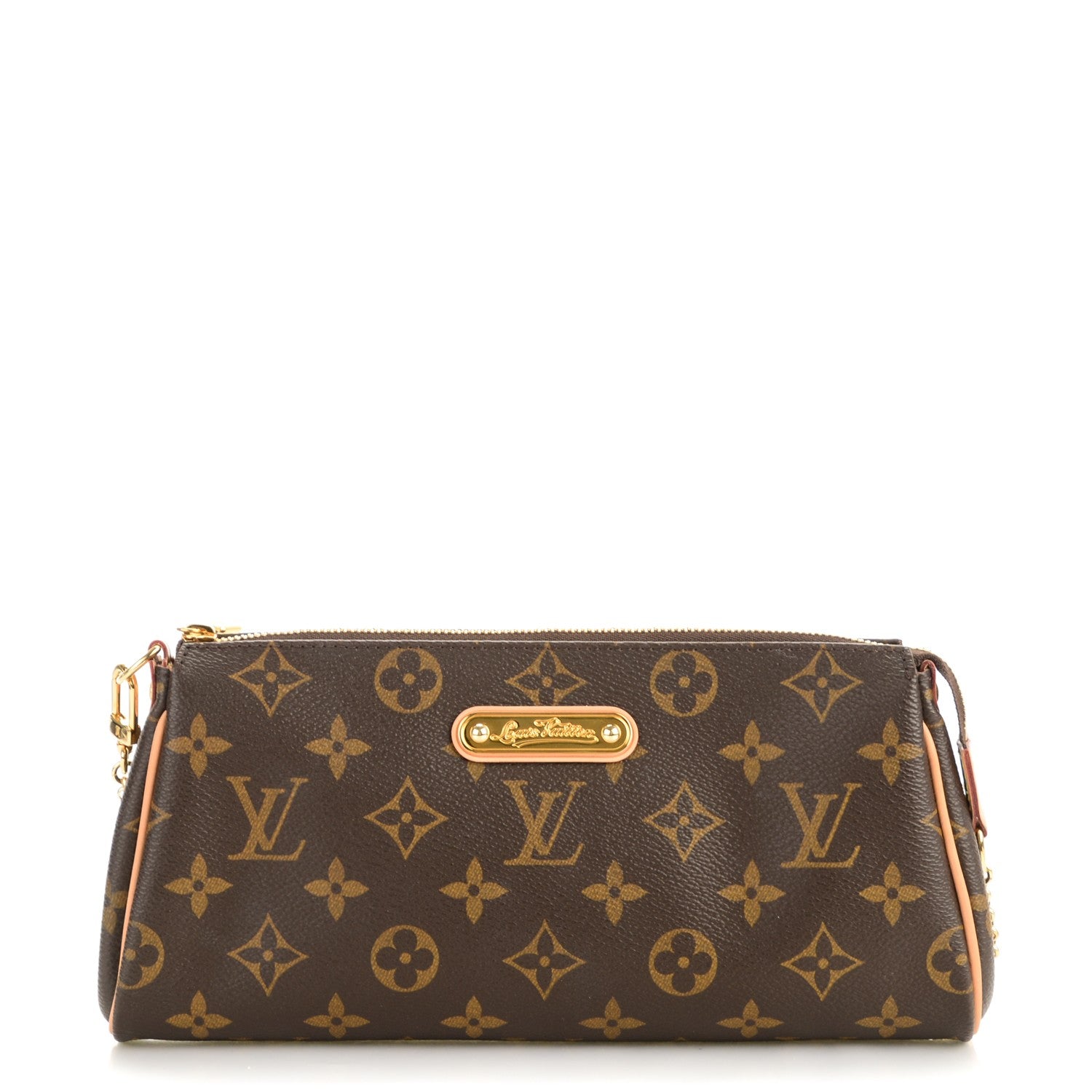 Louis Vuitton Monogram Eva Clutch 1 of 7