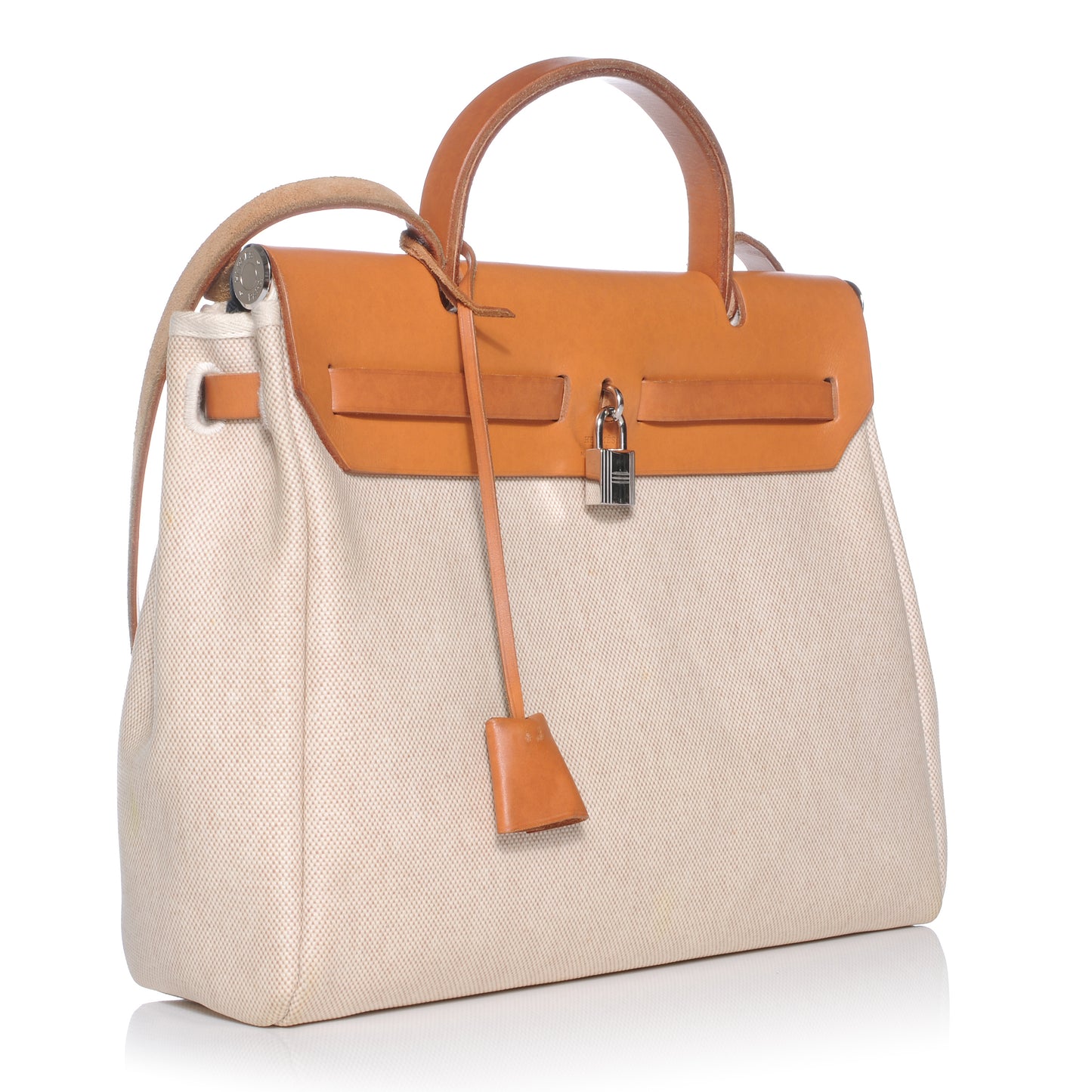 Toile Herbag PM Natural and Black