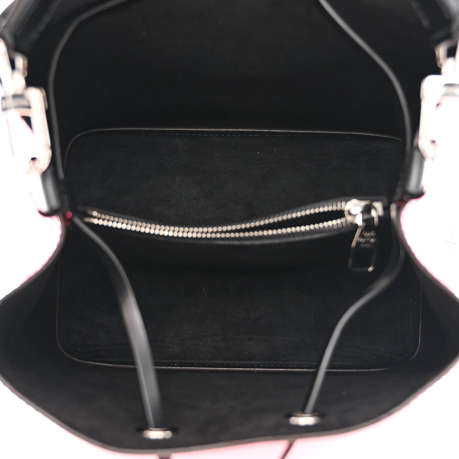 Louis Vuitton Epi NeoNoe MM Grenade 5 of 10