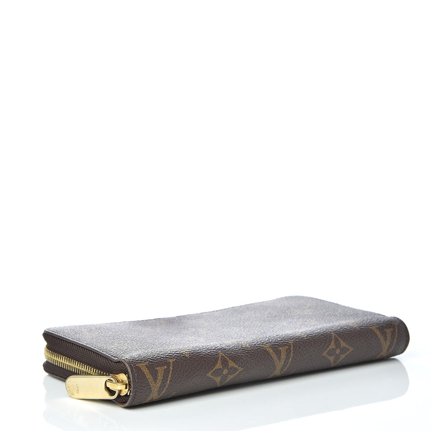 Monogram Zippy Wallet