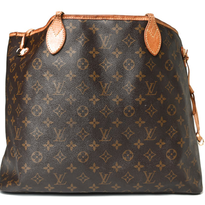 Louis Vuitton Monogram Neverfull GM 13 of 27