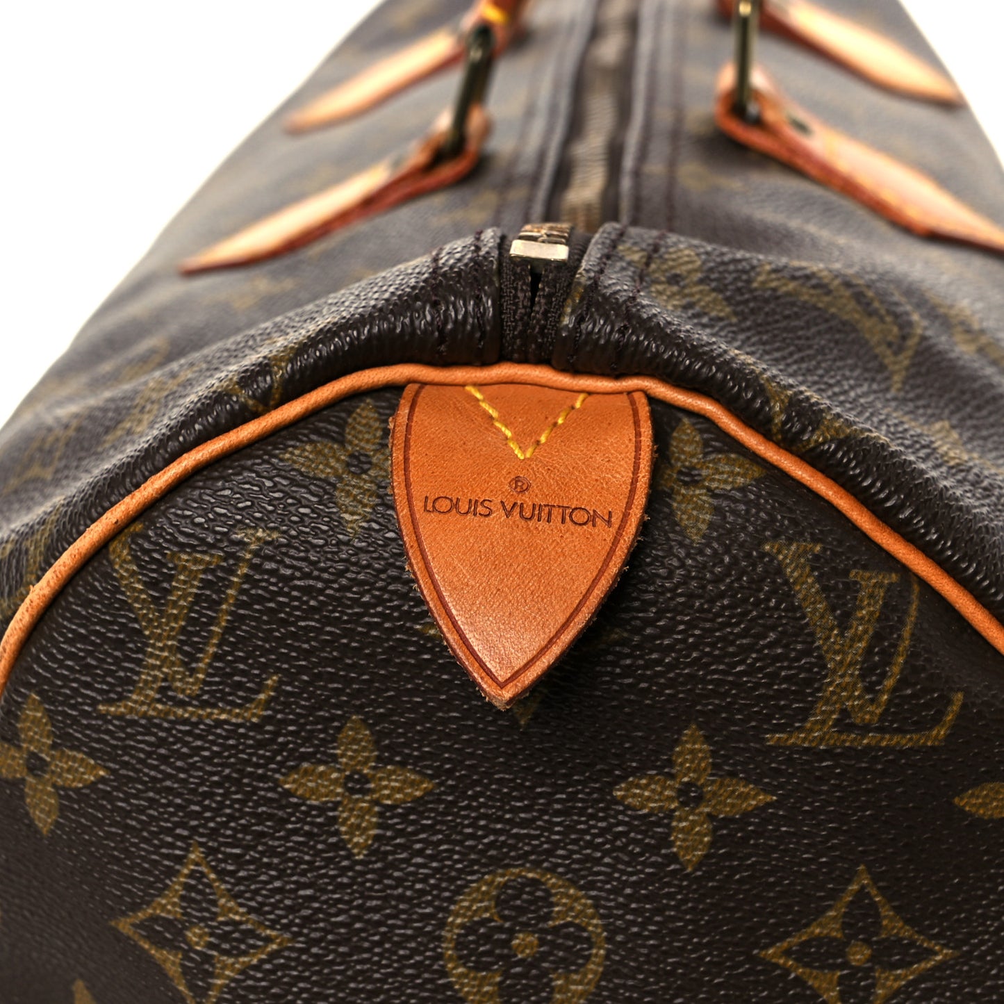 Monogram Speedy 40