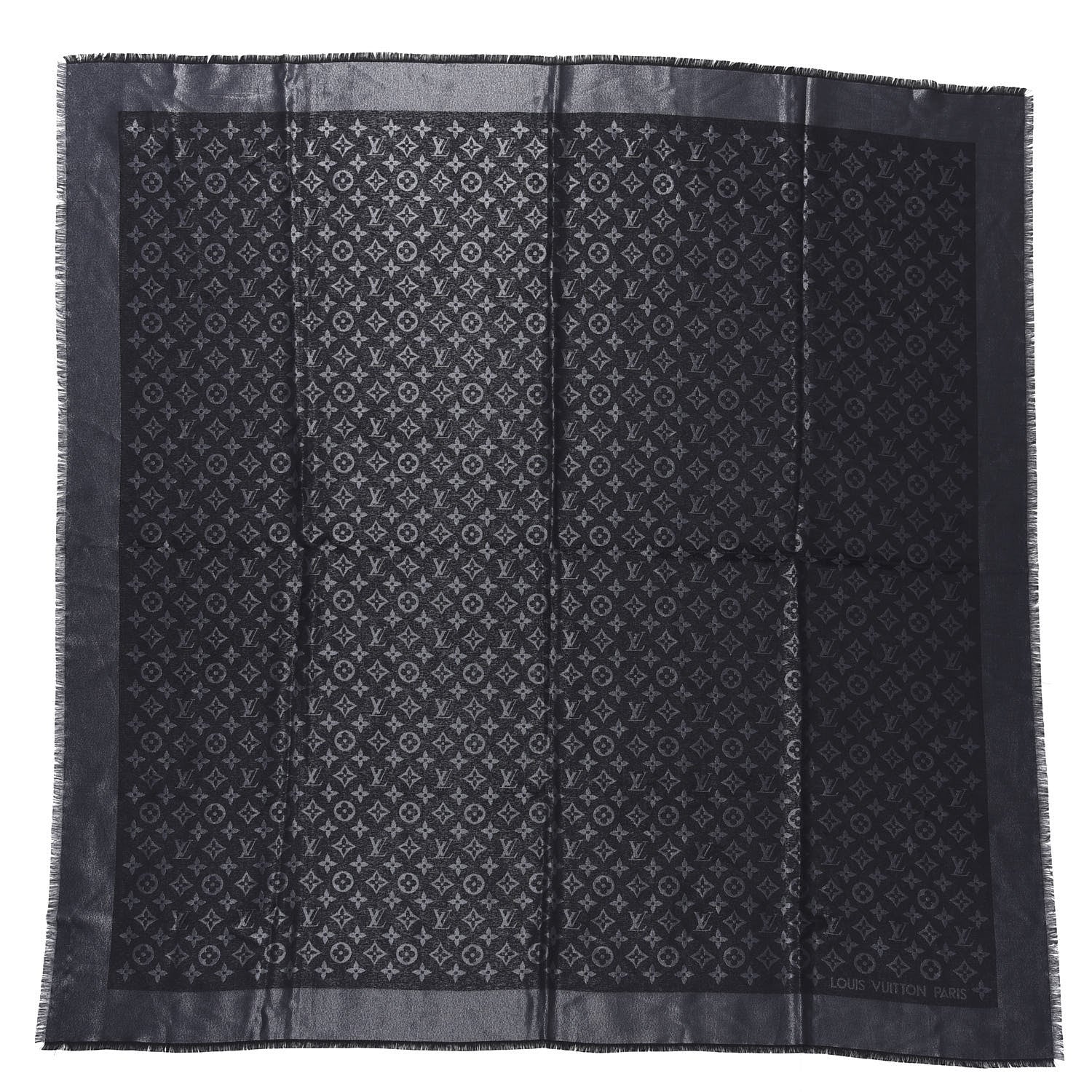 Louis Vuitton Monogram Batignolles Horizontal 3 of 11