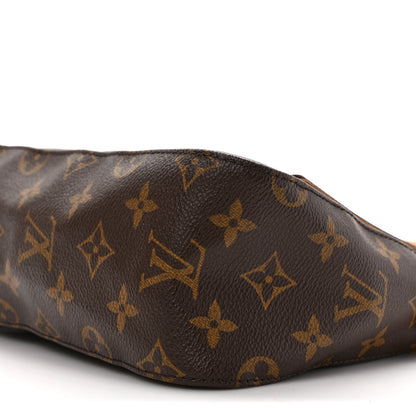 Louis Vuitton Monogram Mini Looping 8 of 8