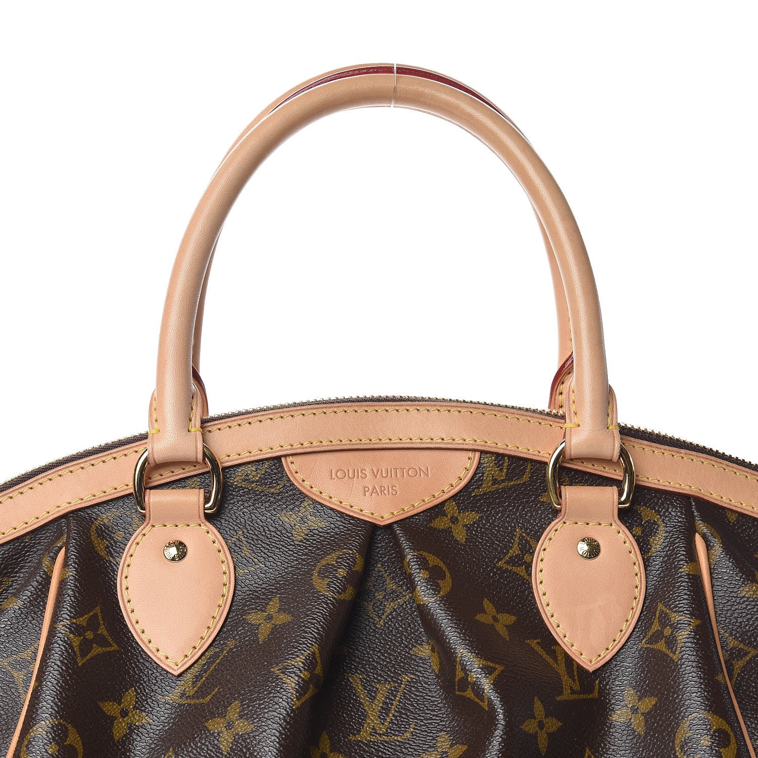 Louis Vuitton Monogram Tivoli PM 8 of 11