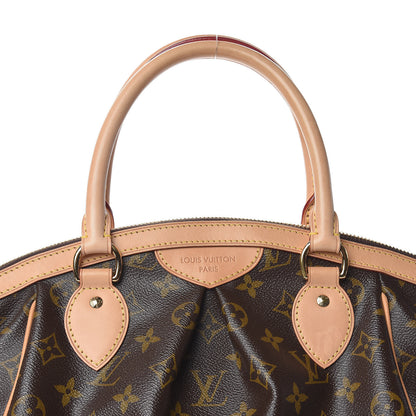 Louis Vuitton Monogram Tivoli PM 8 of 11