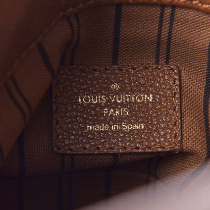 Louis Vuitton Empreinte Artsy MM Havane 6 of 12