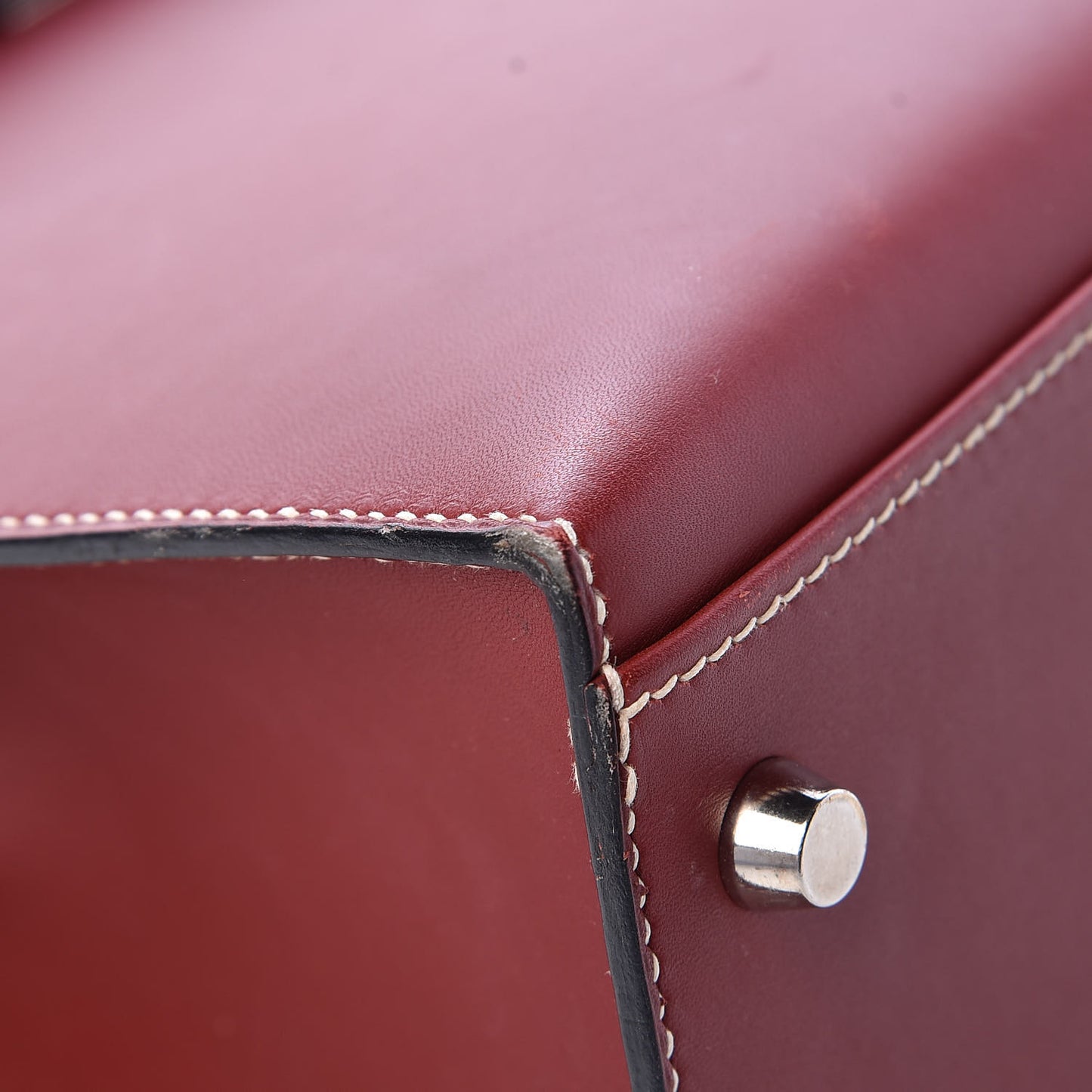 Chamonix Kelly Sellier 32 Rouge H