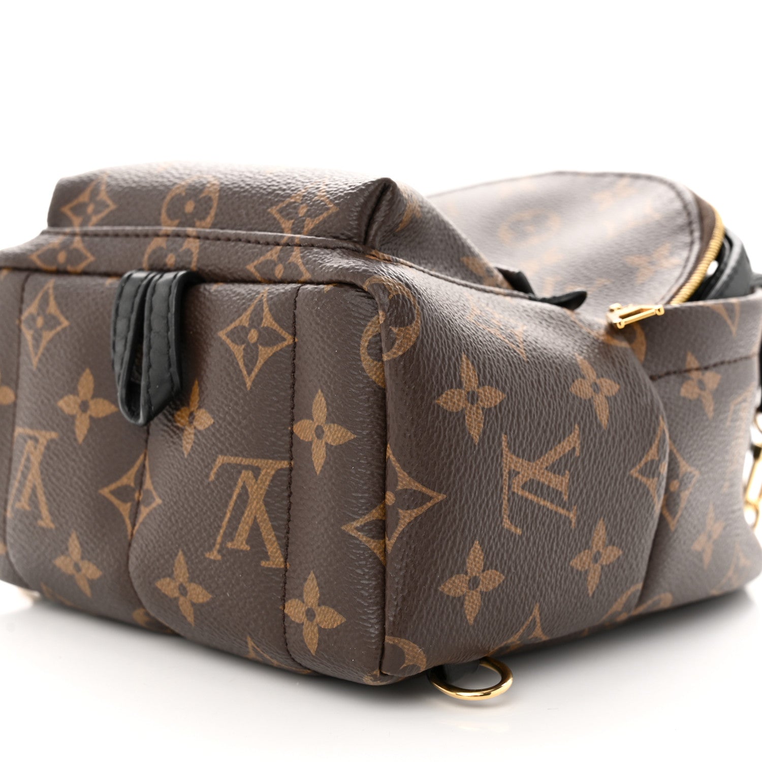 Louis Vuitton Monogram Palm Springs Backpack Mini 10 of 10