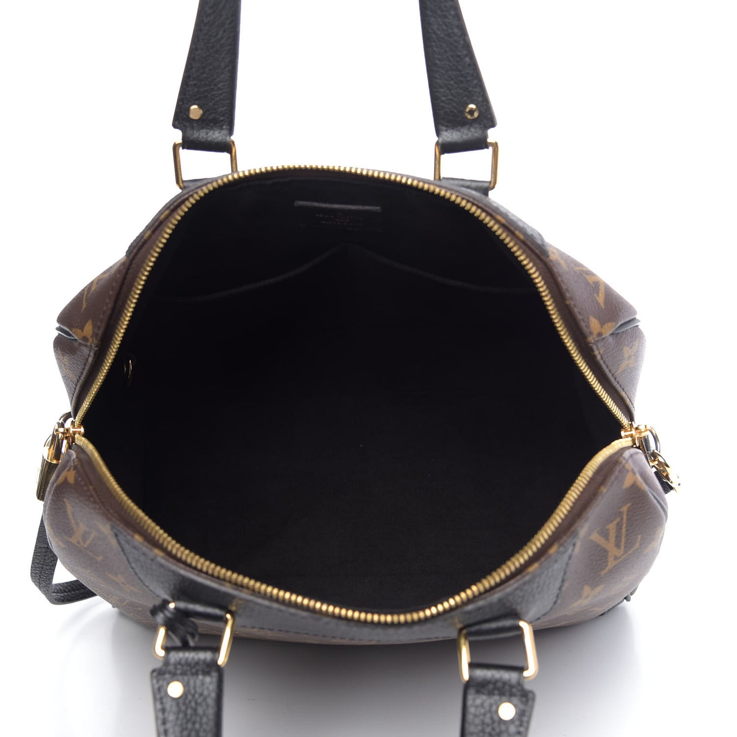 Monogram Retiro NM Black