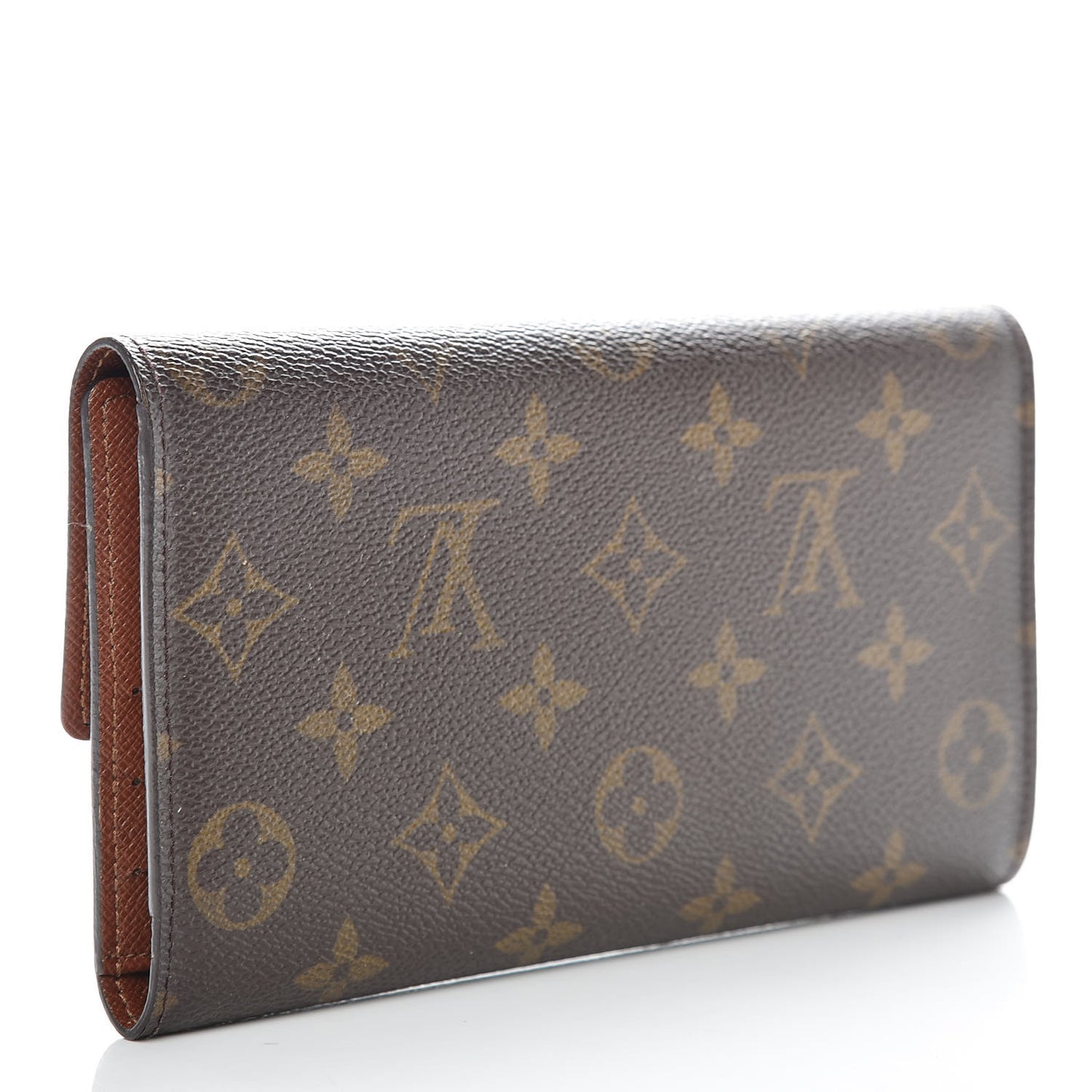 Monogram Porte Tresor International Wallet
