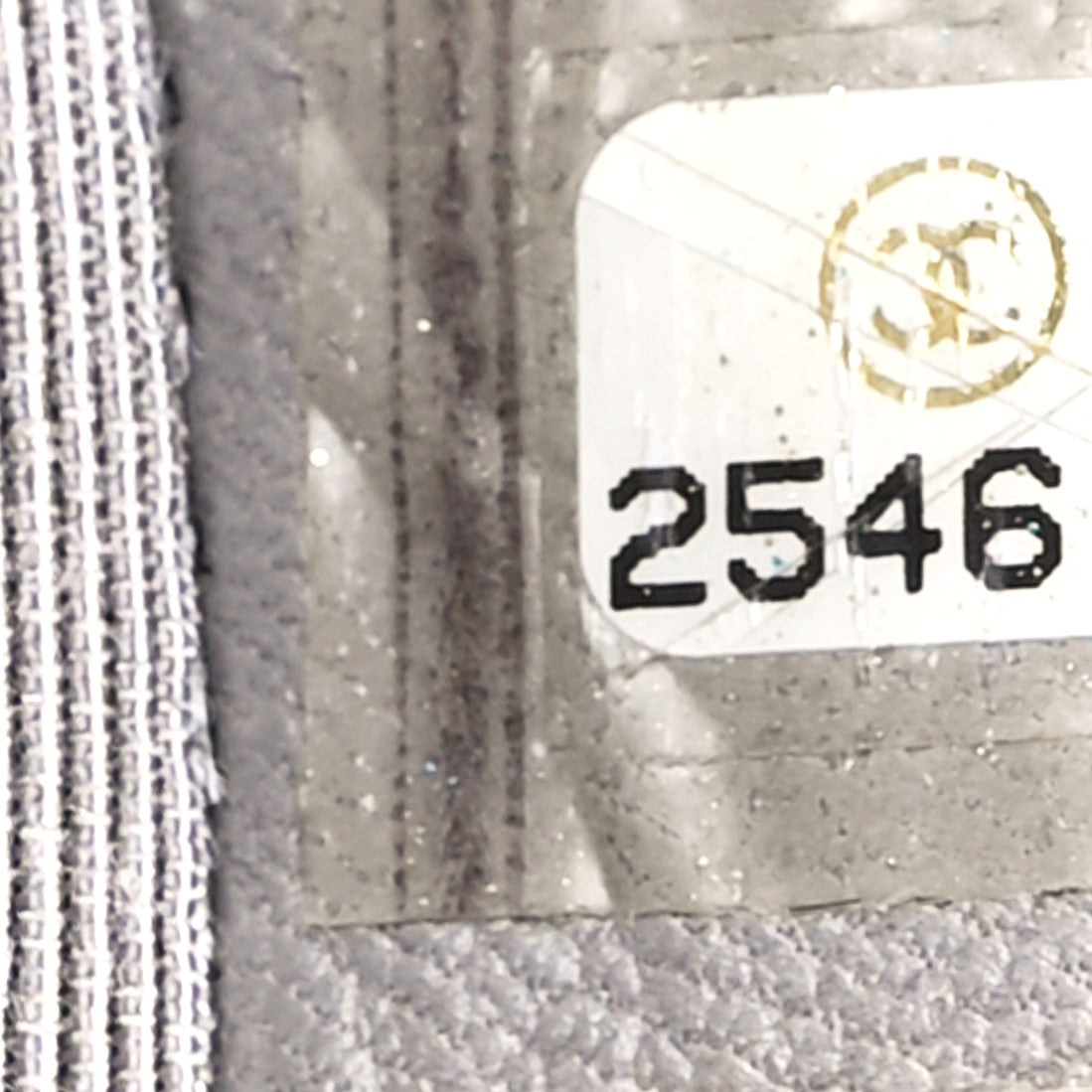 Chanel Caviar Quilted Medium Urban Companion Flap Grey 7 of 11