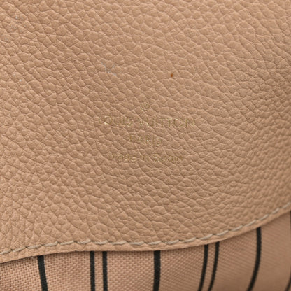 Louis Vuitton Empreinte Bagatelle Dune 6 of 19