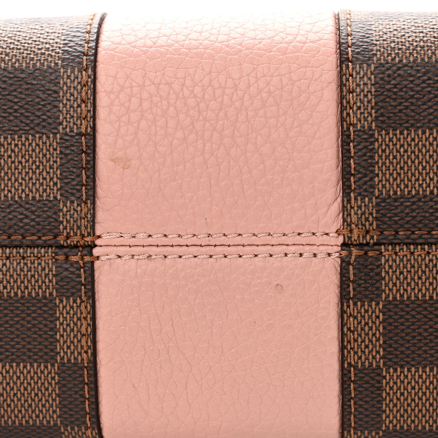 Damier Ebene Bond Street Magnolia
