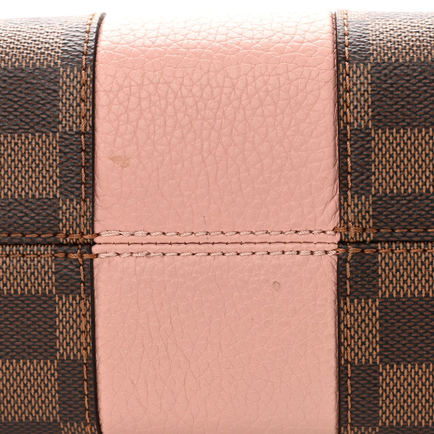 Louis Vuitton Damier Ebene Bond Street Magnolia 12 of 12