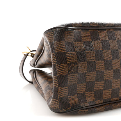 Louis Vuitton Damier Ebene Batignolles Horizontal 8 of 9