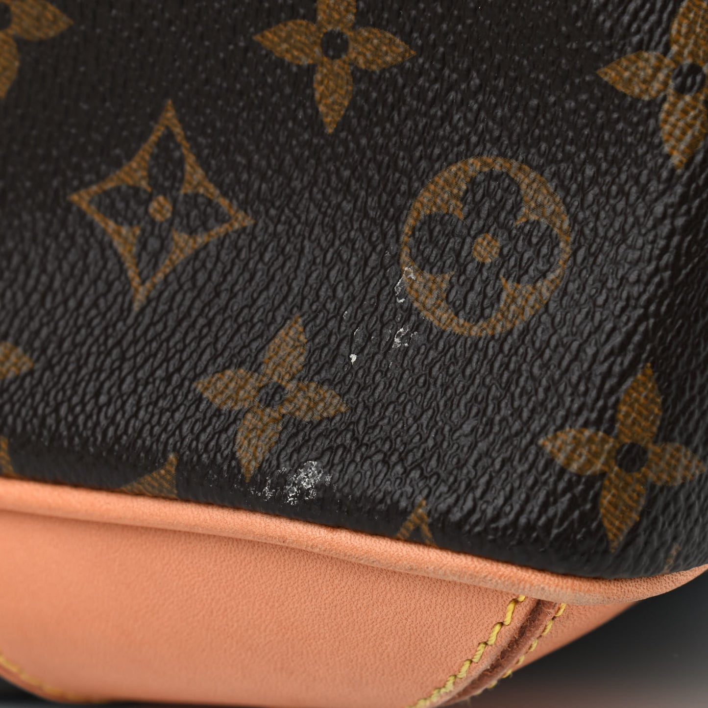Monogram Estrela GM